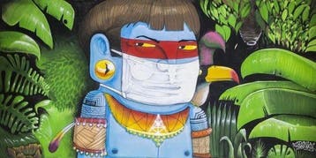 Cranio (1982) - O Fim do Começo