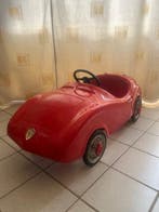 BIEMME - Trapauto Ferrari U.S.A. 2000 - 1960-1970 - Italië, Antiek en Kunst