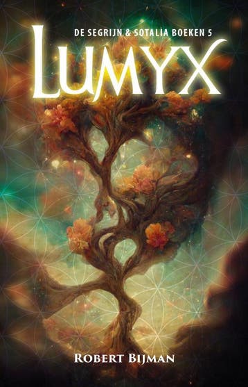 Lumyx | Robert Bijman | Nieuw, Ophalen of Verzenden, Nieuw, Robert Bijman