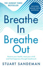 9780008621780 Breathe In, Breathe Out Stuart Sandeman, Verzenden, Nieuw, Stuart Sandeman