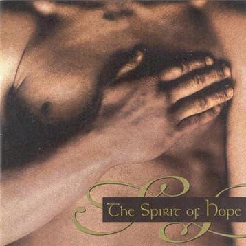 cd - Artists For AZG / MSF - The Spirit Of Hope, Verzenden, Zo goed als nieuw