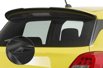 Achtervleugel met ABE voor Suzuki Swift 6 (RZ/AZ) Sport HF67, Verzenden, Nieuw