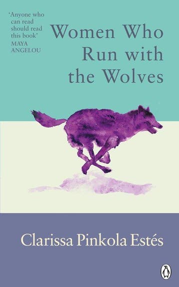 9781846046940 Rider Classics - Women Who Run With The Wolves, Verzenden, Nieuw, Clarissa Pinkola Estes