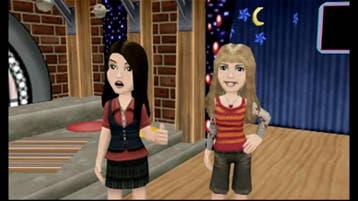 iCarly (Nintendo wii Nieuw), Ophalen of Verzenden, Nieuw