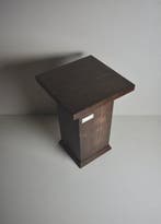 Studio Greca - Salontafel - Bijzettafel H1 - Hout - 25