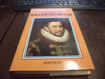 Vrouwen van willem van oranje - Coppens 9789026121432, Boeken, Verzenden, Gelezen, Coppens