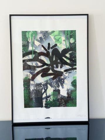 SONA (1989) - Green Signature (Urban Collection)