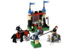 LEGO Castle Royal Joust - 6095 (Compleet), Kinderen en Baby's, Speelgoed | Duplo en Lego, Verzenden, Zo goed als nieuw