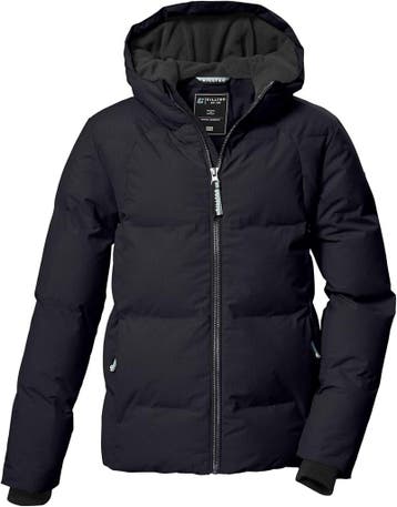Killtec Winterjack Meisjes | 10.000mm | Retourdeal 53%, Ophalen of Verzenden, Nieuw, Killtec, Meisje
