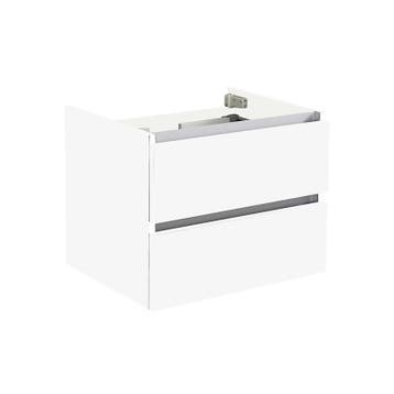 Sani Royal Onderkast Trento Greeploos 60 Hoogglans, Nieuw