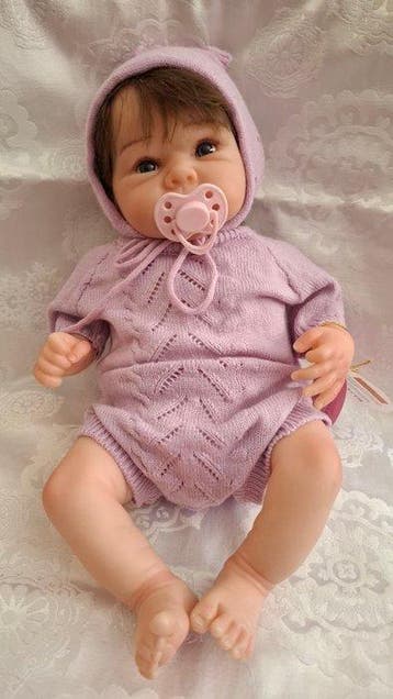 Reborn-doll - Pop Boneca reborn - 2020+ - Azië