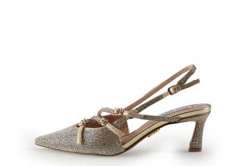 Steve Madden Pumps in maat 37 Goud, Pumps, Overige kleuren, Verzenden, Steve Madden