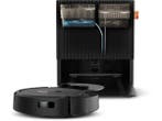 Veiling - iRobot Roomba Combo 10 Max + AutoWash Dock, Gebruikt