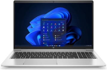 HP ProBook 450 G10 15,6 , 16GB , 512GB SSD , i5-1335U, Computers en Software, 2 tot 3 Ghz, Refurbished, Ophalen of Verzenden, HP