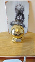 Argentina - Lionel Messi - Gouden Bal Lionel Messi, Nieuw