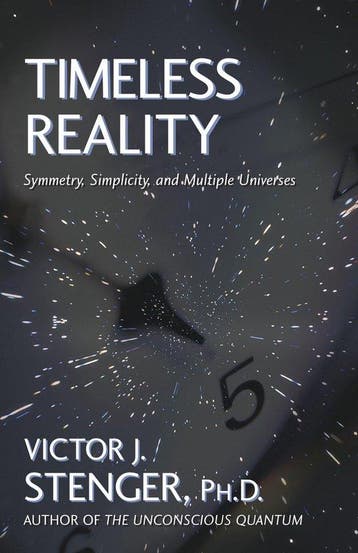 Timeless Reality, Ophalen of Verzenden, Nieuw