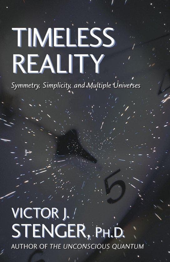 Timeless Reality, Boeken, Literatuur, Ophalen of Verzenden