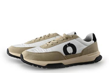 Ecoalf Sneakers in maat 43 Wit, Verzenden, Wit, Ecoalf, Sneakers of Gympen