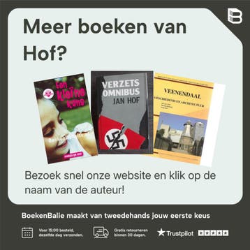 FRITS DE ZWERVER - Hof 9789062071029, Verzenden, Gelezen, Hof
