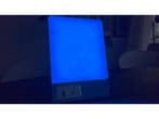 LIROMA® Daglichtlamp - Lichttherapie - 10.000 LUX - Blauw en, Verzenden, Nieuw
