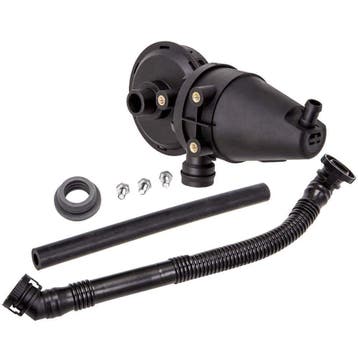 Crankcase breather klep geschikt voor BMW E38 E39 M52 Eng..., Verzenden, Nieuw, BMW