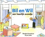 Bil en wil een heerlijk avondje 5410013186502, Verzenden, Zo goed als nieuw, Rindert Kromhout
