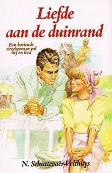 Liefde aan de duinrand - Velthuys, Verzenden, Gelezen