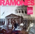 Ramones - Summer in the City Live In San Francisco, 1979 -, Nieuw in verpakking