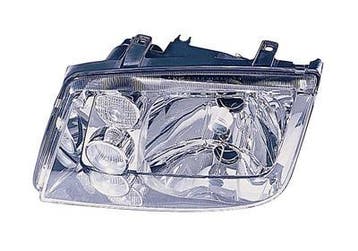 Volkswagen Bora Koplamp Links (Koplampen, Verlichting), Verzenden, Nieuw