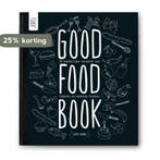 Good Food book 2 9789079824137 e Top Koks, Boeken, Kookboeken, Verzenden, Zo goed als nieuw, E Top Koks