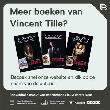Anna / Dilemma - Vincent Tille 9789461318107, Verzenden, Zo goed als nieuw, Vincent Tille