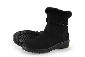 Studio London Snowboots in maat 39 Zwart, Verzenden, Snowboots, Zo goed als nieuw, Studio London