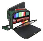 Enhance TCG Series Shoulder Bag Green (Bags), Verzenden, Zo goed als nieuw