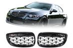 Grillen set | Nieren | geschikt voor BMW 3-series | E92 Coup, Verzenden, Nieuw, BMW