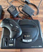 Sega - Mega Drive - 1 (High Definition Graphics) + 17 Jeux -, Nieuw