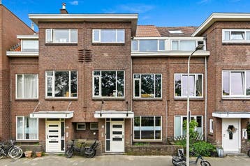 Te huur: Huis Doornstraat in Den Haag, Den Haag, Zuid-Holland