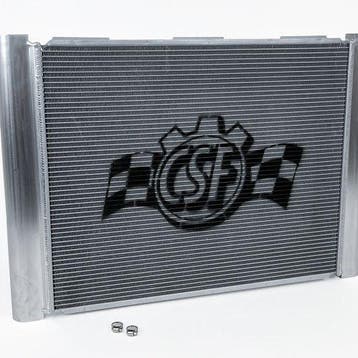 CSF 06-10 BMW E60 M5 / 06-10 BMW E63/E64 M6 Aluminum, Ophalen of Verzenden, Nieuw