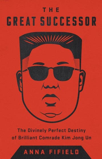 The Great Successor: The Divinely Perfect Destiny of, Boeken, Verzenden, Zo goed als nieuw, Anna Fifield