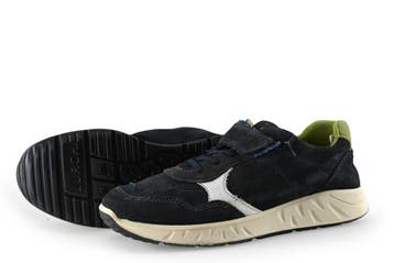 Lurchi Sneakers Jongens in maat 39 Blauw, Verzenden, Jongen of Meisje, Schoenen, Nieuw