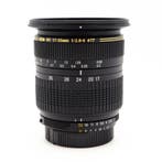 Tamron 17-35mm F2.8-4 Nikon F-Mount (Occasion), Audio, Tv en Foto, Fotografie | Lenzen en Objectieven, Ophalen of Verzenden, Zo goed als nieuw