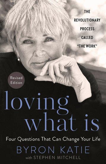 Loving What Is, Revised Edition 9780593234518 Byron Katie, Boeken, Verzenden, Gelezen, Byron Katie