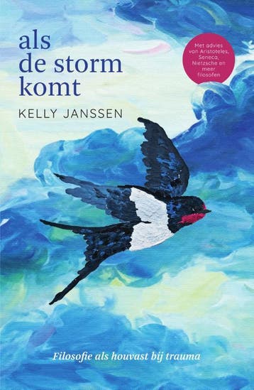 Als De Storm Komt | Kelly Janssen | Nieuw, Ophalen of Verzenden, Nieuw, Kelly Janssen