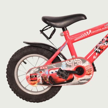 BikeFlip kinderfiets 12 inch, Ophalen of Verzenden, Gebruikt, BikeFlip