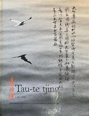 TAU-TE TJING (SERVIRE) - Lau Tse 9789063252847, Verzenden, Gelezen, Lau Tse