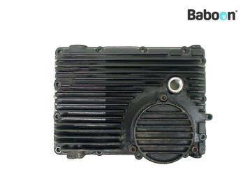 Carterpan BMW K 1200 RS 2001-2005 + GT (K1200RS K1200GT K41), Verzenden, Gebruikt