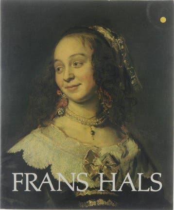 Frans Hals - Slive, Boeken, Verzenden, Gelezen