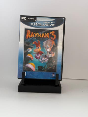 Rayman 3 - PC, Verzenden, Gebruikt
