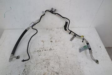 airco slang Peugeot 208 II 2008 II C4 III 1.2 THP 9833241880, Verzenden, Gebruikt