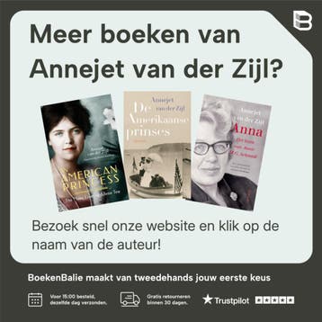 Fortunas kinderen - Annejet van der Zijl 9789048862412, Verzenden, Zo goed als nieuw, Annejet van der Zijl