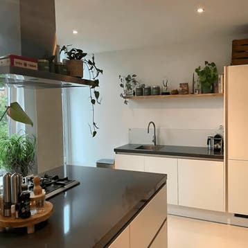 Appartement in Rotterdam gevonden voor €1950,- pm, Huizen en Kamers, Huizen te huur, Rotterdam, Direct bij eigenaar, Appartement